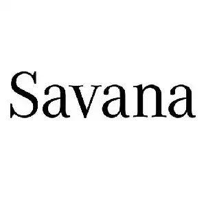 savana