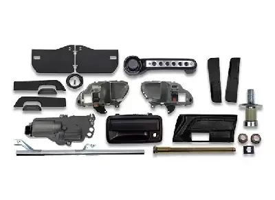 Doors Handles Accessories
