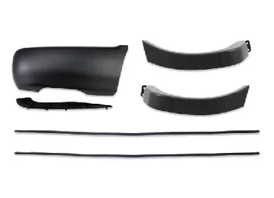 Quarter Panels & Components