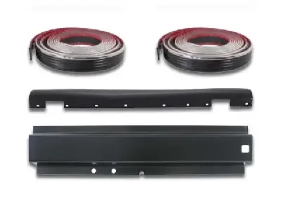 Rocker Panels & Accessories