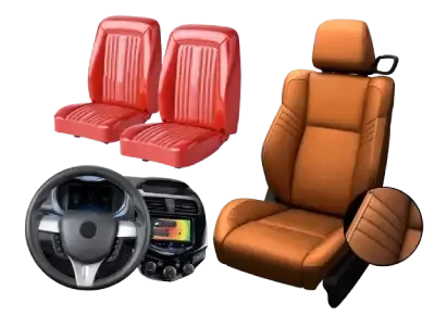 BS Auto Supplies LLC