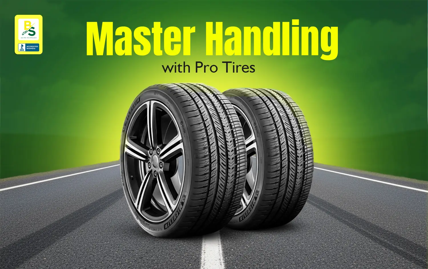 265/35/R22 Tires: Enhancing Grip and Handling Like a Pro