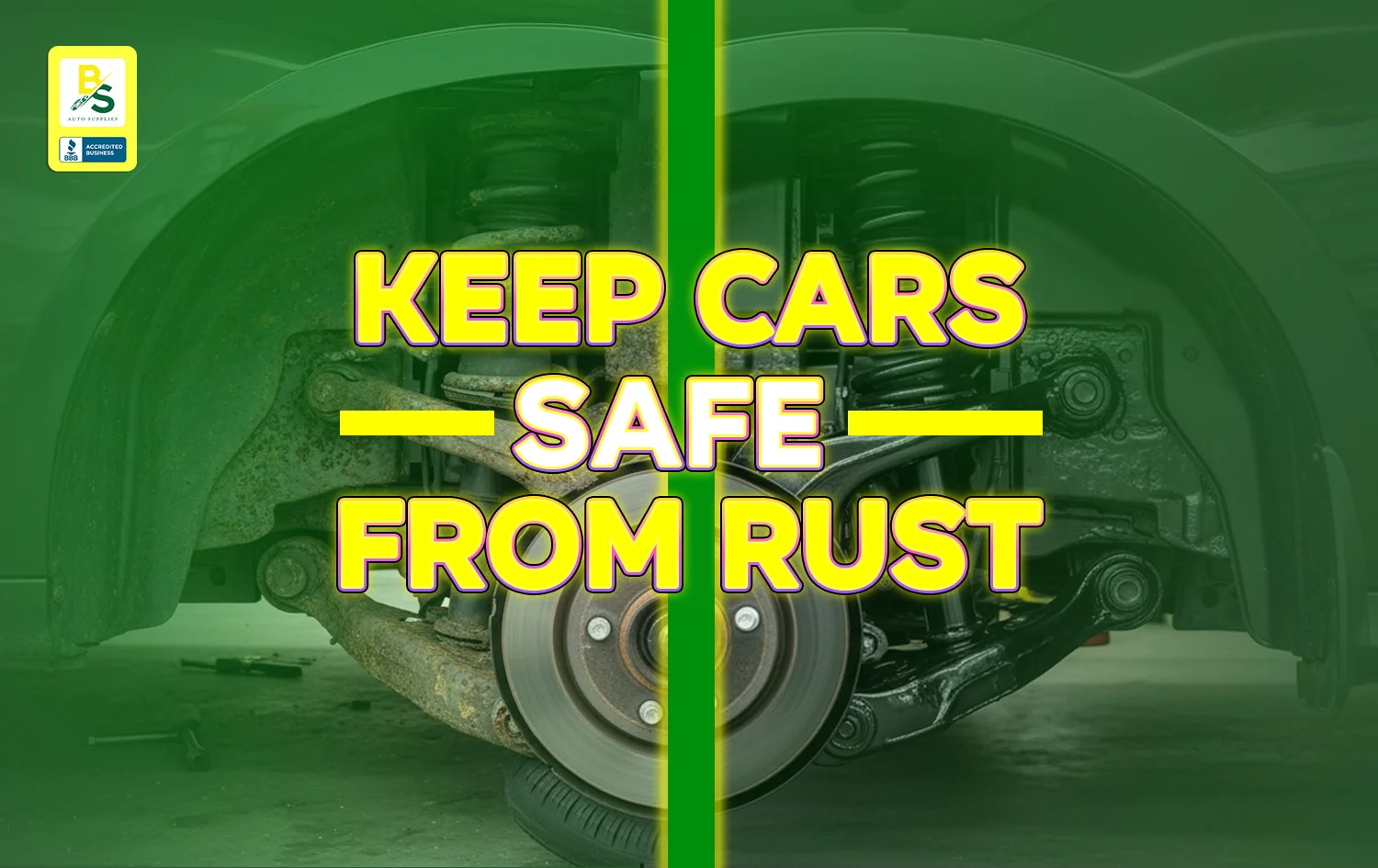 How Fender Aprons Protect Your Vehicle from Rust and Damage