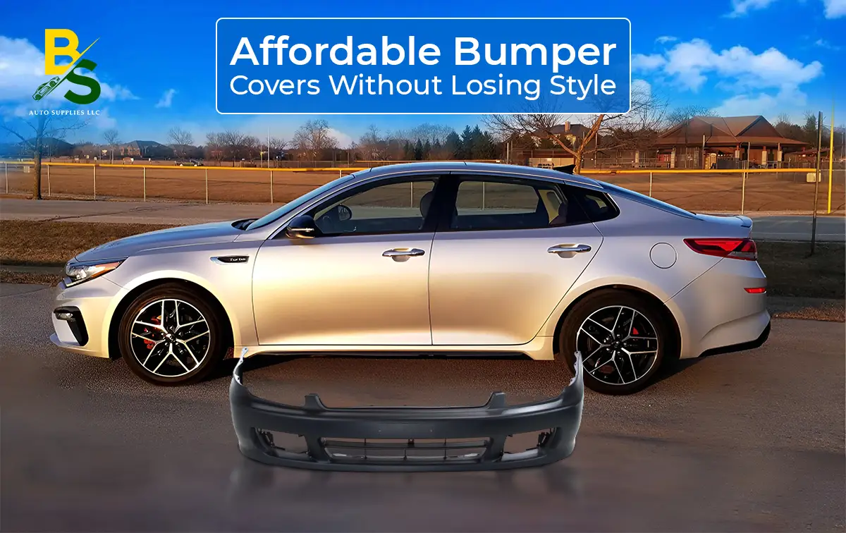 BS AUTO SUPPLIES