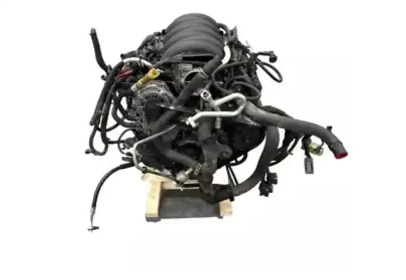 15 - 20 CADILLAC ESCALADE OEM 6.2L V8 (L86) ENGINE MOTOR RWD (VIN J (8TH DIGIT))