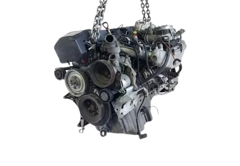 1990-1992 Mercedes-Benz Engine – OEM Replacement