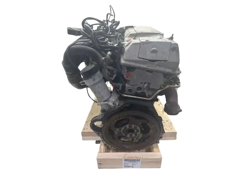 1993 Mercedes 300E 2.8L Engine Assembly – OEM Replacement