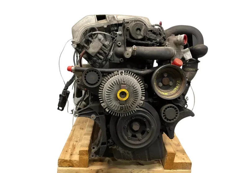 1994 MERCEDES SL320 3.2L ENGINE MOTOR WITH 135,440 MILES