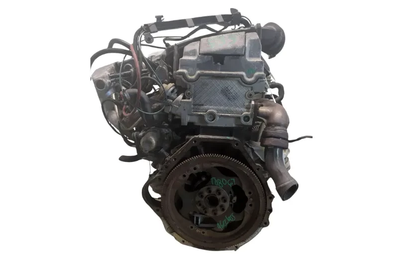 1996 Mercedes C220 Engine Motor 2.2L Assembly Gasoline 70k Miles