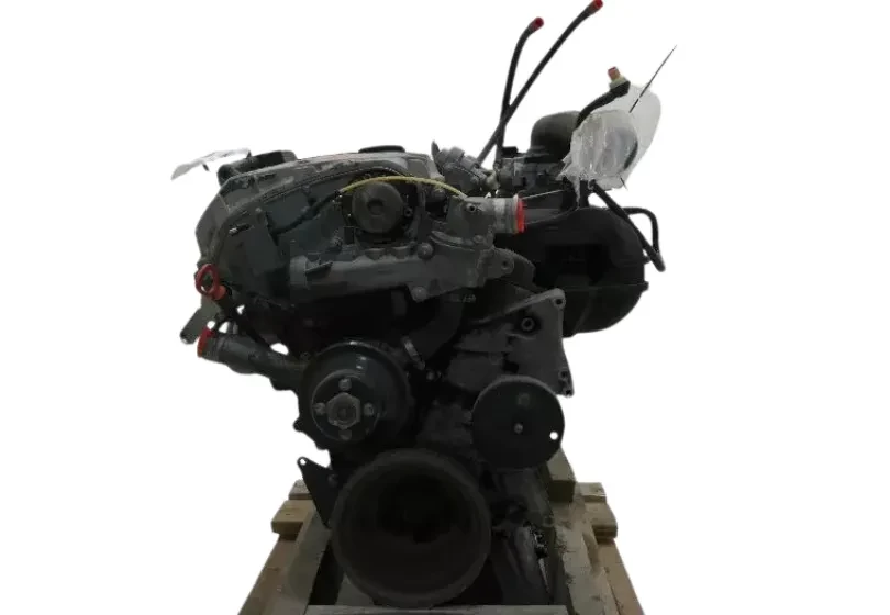 1997-2000 MERCEDES C CLASS C230 2.3L Engine 202 Type