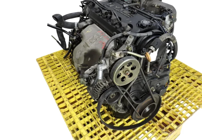 1998-2002 Honda Accord Engine – OEM Replacement