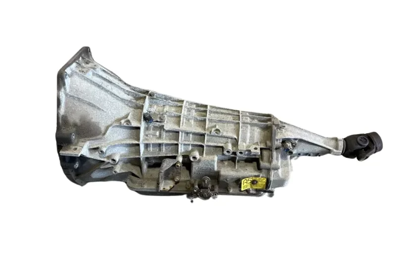 1998-2004 Ford 7.3L Transmission Replacement for F250, F350