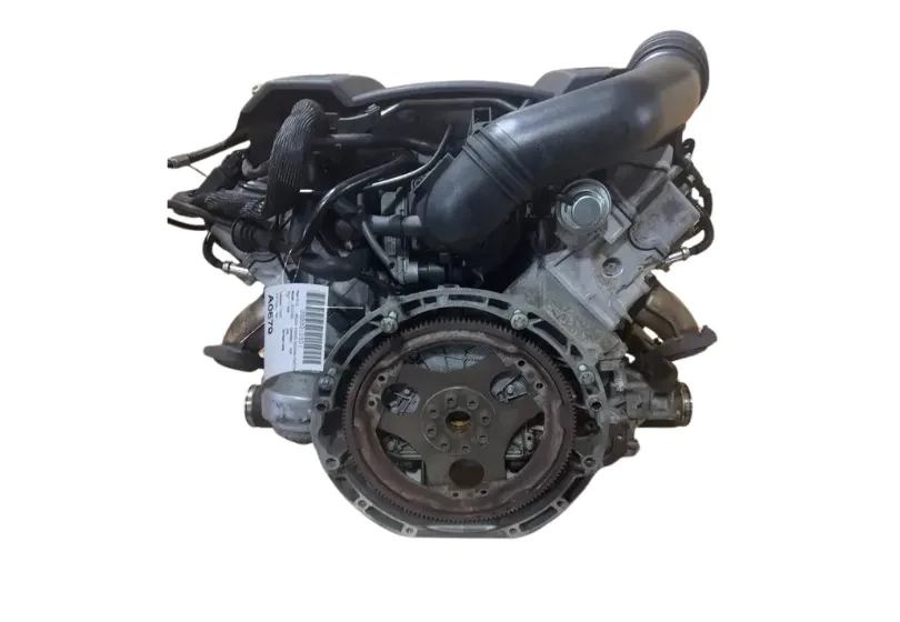 1998-2005 Mercedes-Benz E-Class Engine Assembly – OEM Replacement