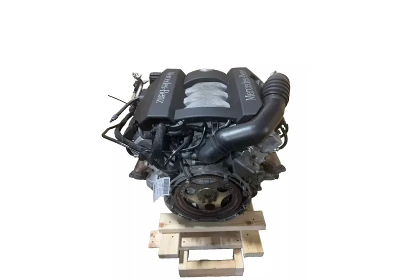 1998 - 2005  MERCEDES E-CLASS Engine Assembly_motor