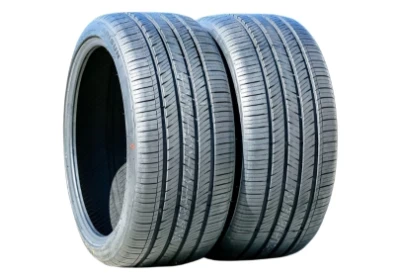 2 Tires ( 225/35R20 )