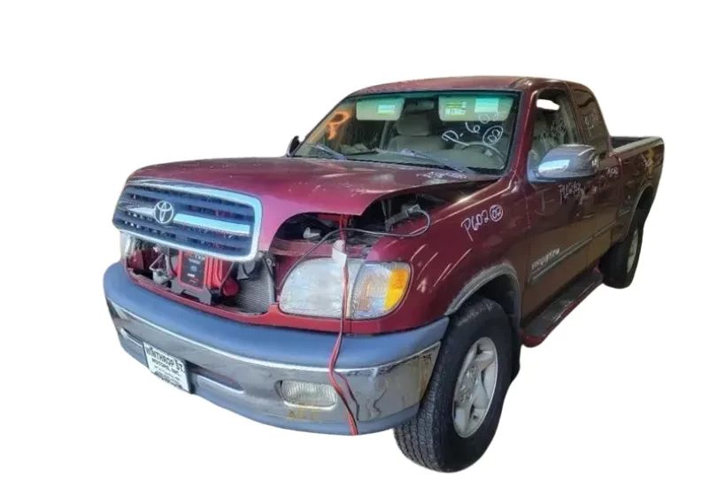 2001-2002 Toyota Tundra SR5 3.4L V6 Automatic Transmission