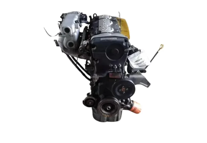 2001-2003 Hyundai Elantra Engine - Replacement Engine for Sale