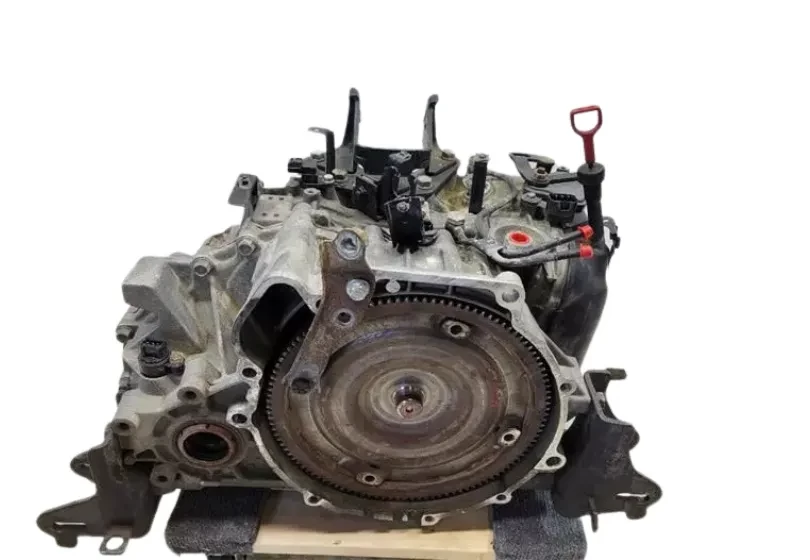 2001-2006 Hyundai Elantra 2.0L Automatic Transmission