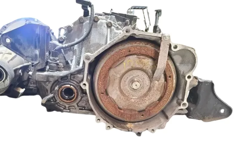 2001-2006 Hyundai Santa Fe Transmission – Durable and Smooth-Performing Replacement