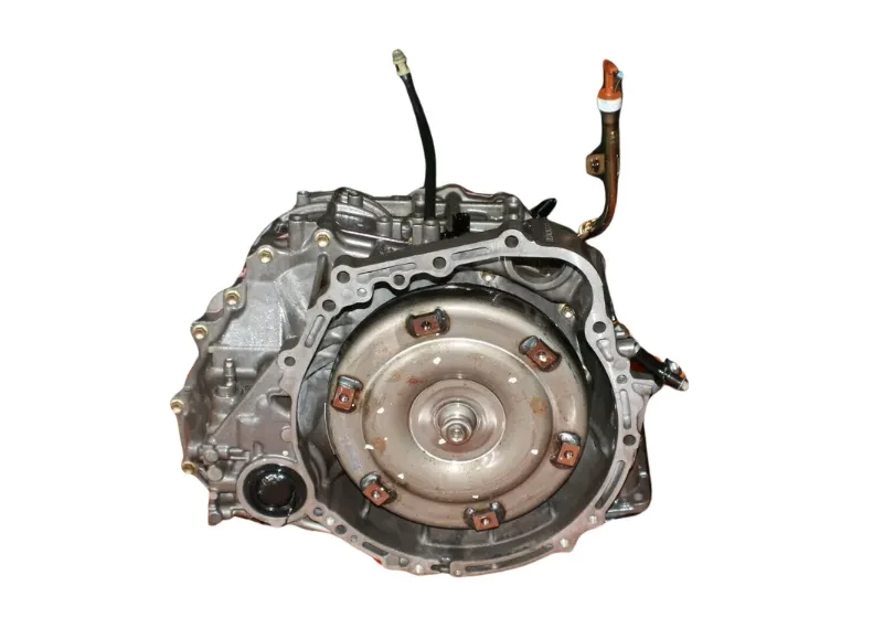 2002-2004 Toyota Camry 2.4L 4-Speed FWD Automatic Transmission