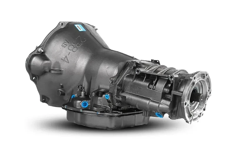 2002-2010 Dodge Ram 2500 Transmission