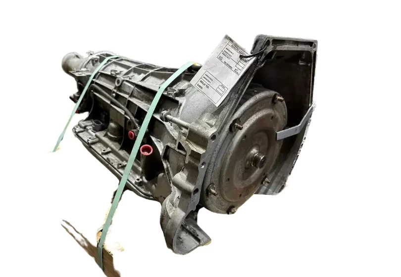 2002 Ford Pickup 4R100 Automatic Transmission – OEM Replacement