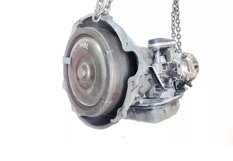 2005-2006 Dodge Ram 2500 Transmission