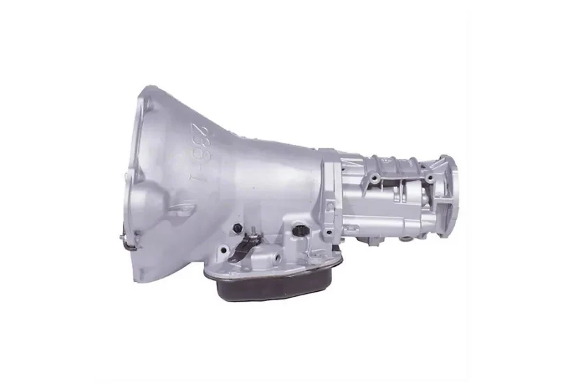 2005-2007 Dodge Ram 2500 Transmission