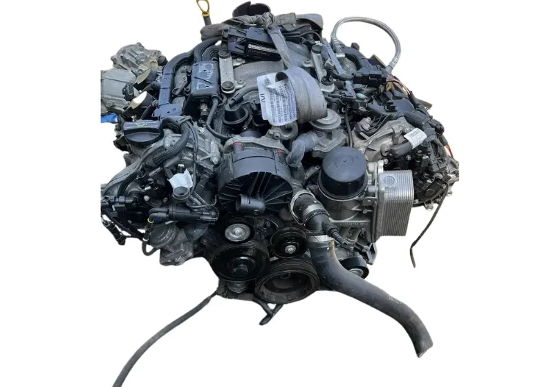 2006-2009 Mercedes-Benz E-Class 3.5L Engine Motor – OEM Replacement