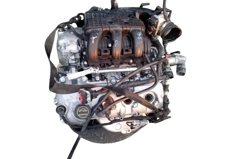 2006-2010 Lincoln MKZ MKS MKX Ford Engine – 3.5L V6 Motor Replacement