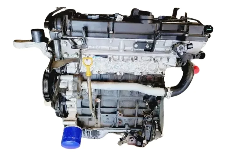 2006-2011 Hyundai Accent 1.6L Motor Engine 144k miles