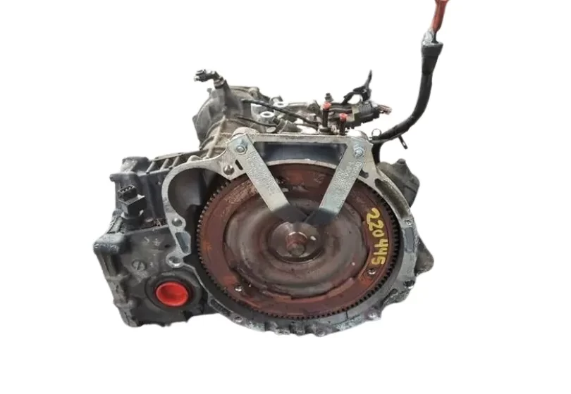 2007-2008 Hyundai Accent 1.6L Automatic Transmission