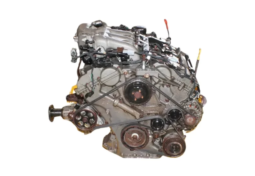 2007-2009 Hyundai Santa Fe 3.3L DOHC V6 Engine – Premium Replacement Motor