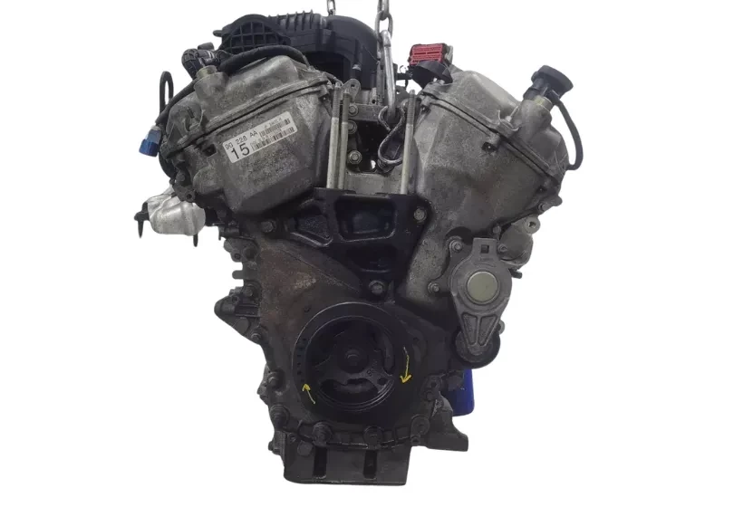 2007-2010 Lincoln MKZ 3.5L V6 FWD Engine – Automatic Transmission Motor