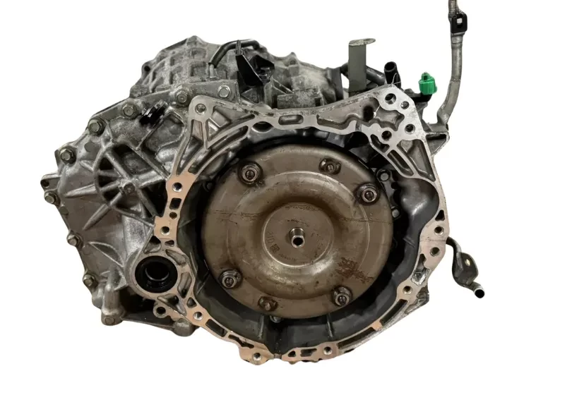 2007-2012 Nissan Sentra 2.0L Automatic CVT Transmission