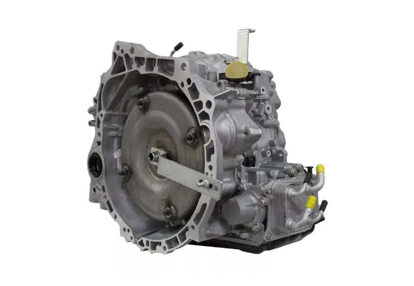 2007-2014 Nissan Maxima 3.5L Re-Manufactured Transmission