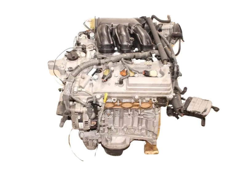 2007-2016 Toyota Camry FWD JDM Engine VVTI 3.5L V6 2GRFE