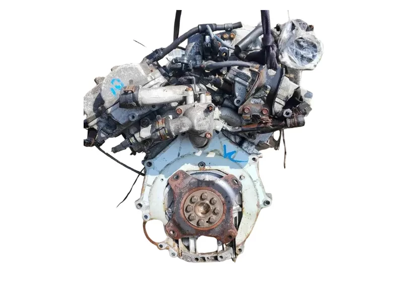 2007 Hyundai Santa Fe 2.7L V6 Engine – Reliable Replacement Motor