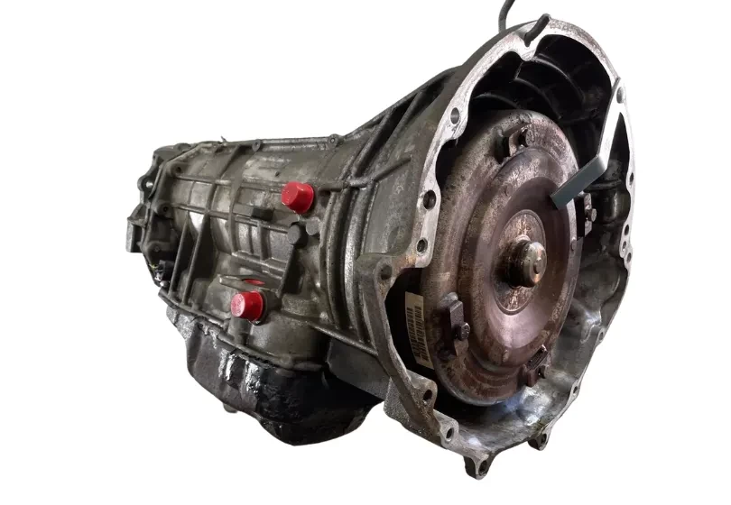 2008-2010 Dodge RAM 1500 4.7L 4x4 5-45RFE 5-Speed Automatic Transmission