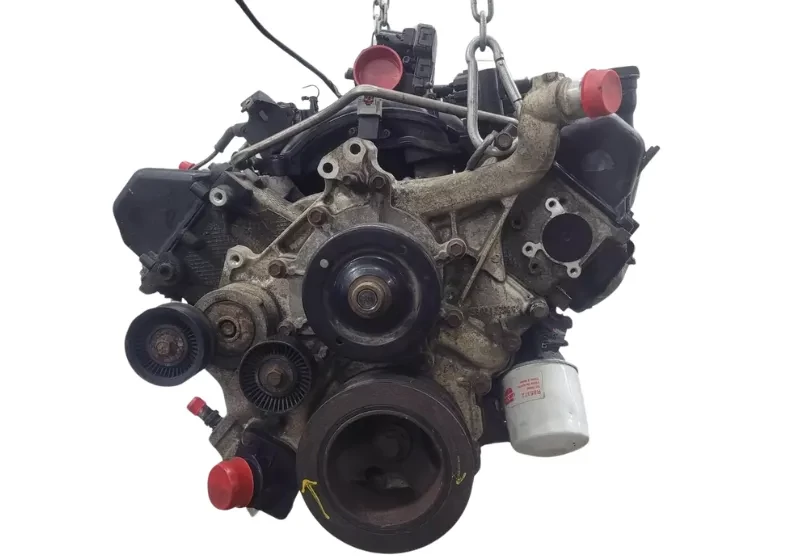 2008-2013 Dodge Ram 4.7L V8 Engine Motor Assembly | Fully Assembled & Ready to Run