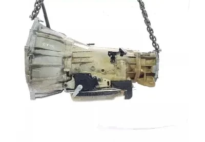 2008 Chevrolet Silverado 1500 Transmission