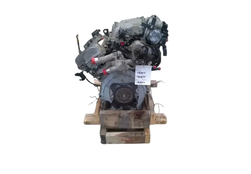 2008 Hyundai Santa Fe 2.7L V6 Engine – Premium Replacement Motor