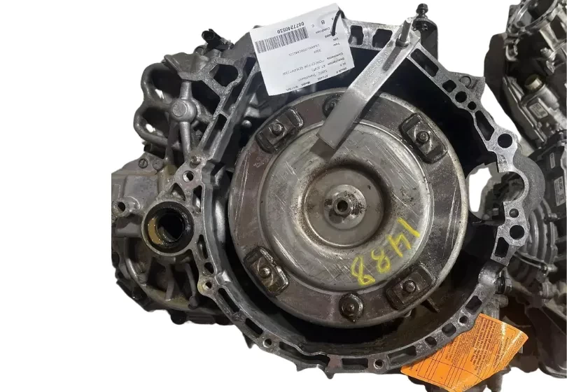 2009-2011 Nissan Maxima 3.5L Transmission with 198K Miles