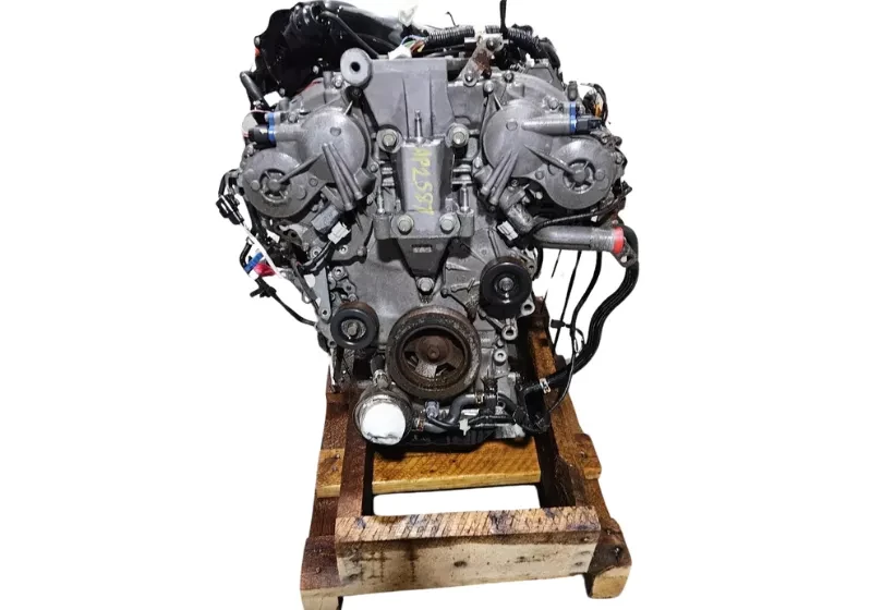 2009-2014 Nissan Maxima 3.5L Engine with 110K Miles