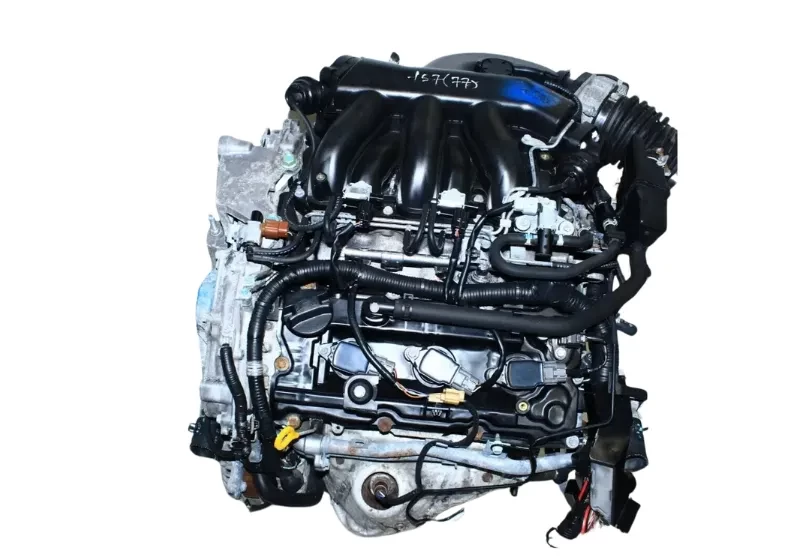 2009-2014 Nissan Murano 3.5L V6 Engine Motor