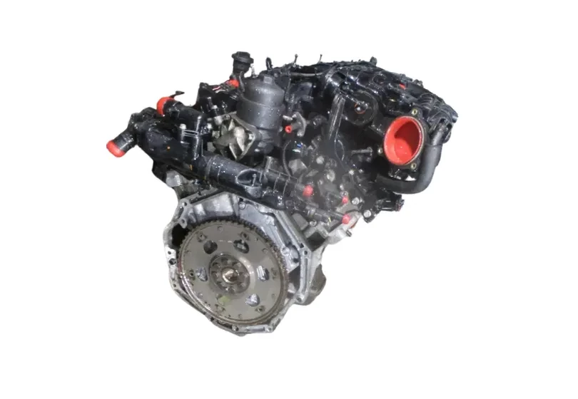 2010-2012 Hyundai Santa Fe 3.5L V6 Engine – Premium Replacement Motor