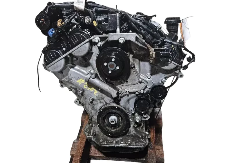 2010-2013 Kia Santa Fe / Sorento Engine Assembly and Parts