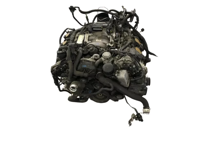 2010-2013 Mercedes-Benz E-Class E350 Engine – OEM Replacement