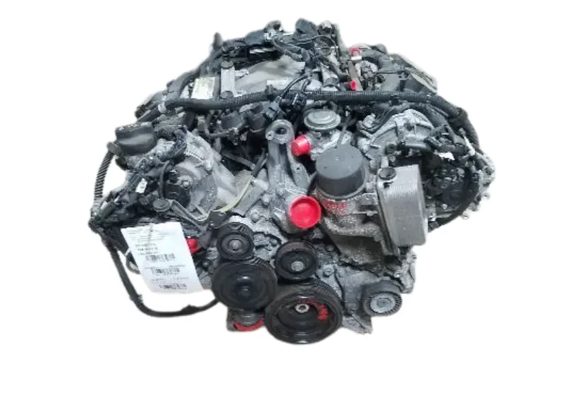 2010 Mercedes-Benz E-Class Engine Motor – OEM Replacement