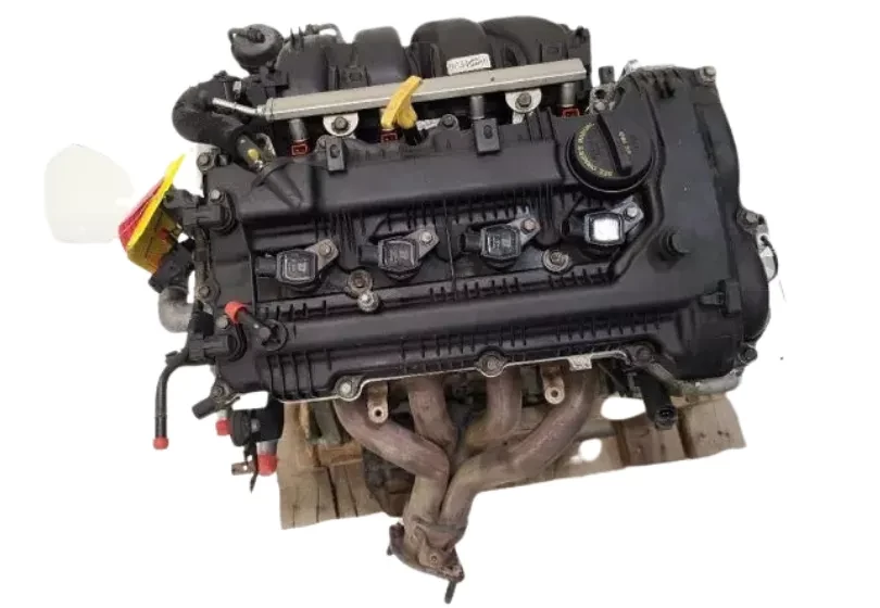 2011-2013 Hyundai Elantra 1.8L Engine - Used Engine for Sale